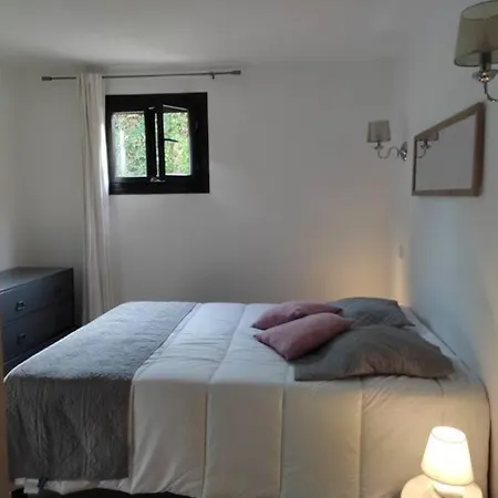 Apartmán T2, Picculu - Jardín, Piscina, 4 Pers, Parking Porto-Vecchio (Corsica)