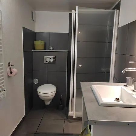T2, Picculu - Jardín, Piscina, 4 Pers, Parking Porto-Vecchio (Corsica)